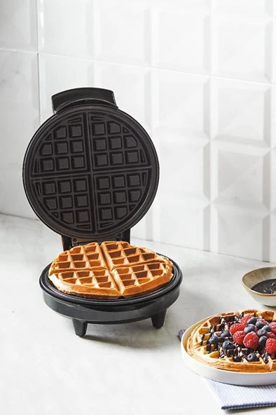 Waffling 1350h Waffle Makinesi - 4