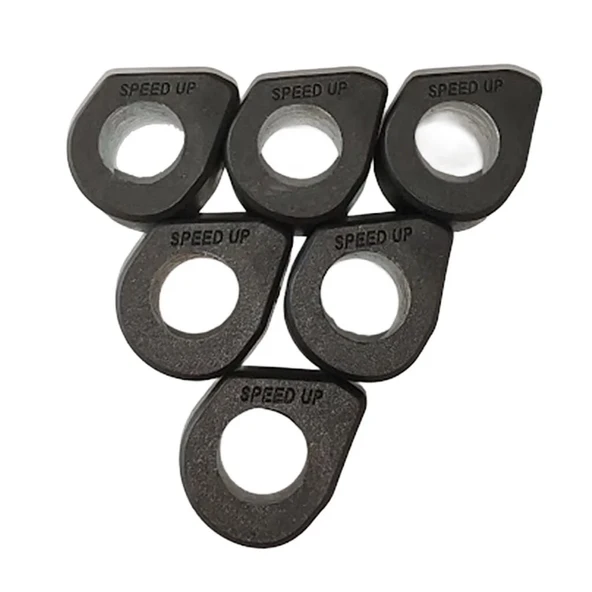 Kuba Pesaro 125X Speed Up Paketi (Baga 12 Gr) - Resim 5