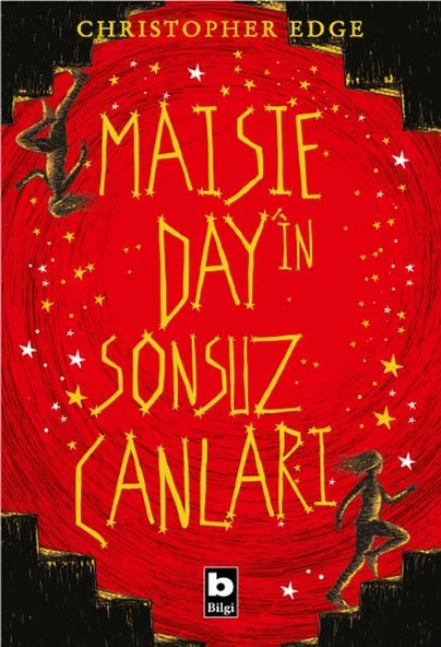 Maisie Day’in Sonsuz Canları ürün görseli 1
