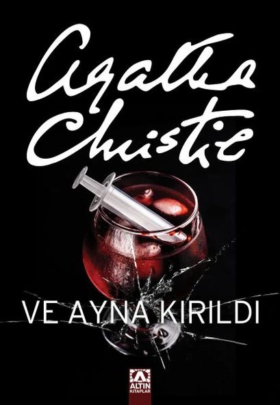 Ve Ayna Kırıldı - 1
