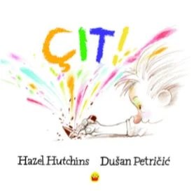 Çıt! - 1
