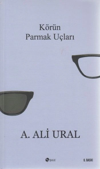 Körün Parmak Uçları