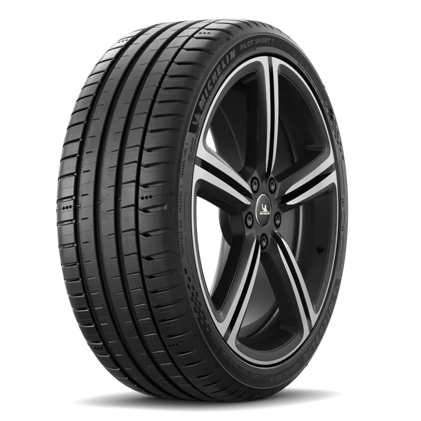 225/45 ZR19 (96Y) XL TL PILOT SPORT 5 MİCHELİN YAZ (2025)