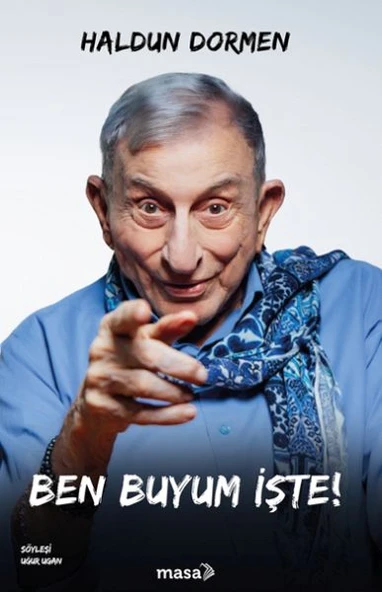 Ben Buyum İşte! ürün görseli 1