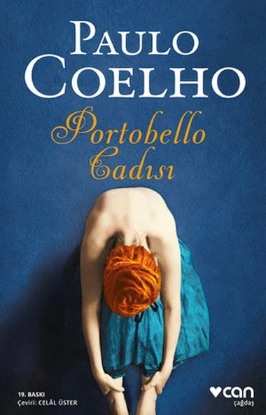 Portobello Cadısı - 1