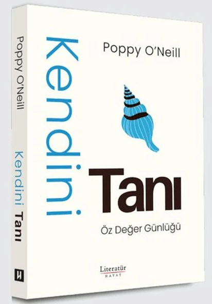 Kendini Tanı Öz Değer Günlüğü