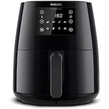 Philips Airfryer 3000 Serisi HD9243/90 L 4.1 lt Yağsız Fritöz ürün görseli