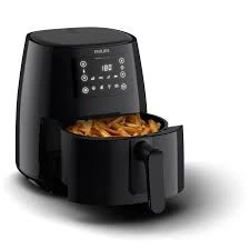 Philips Airfryer 3000 Serisi HD9243/90 L 4.1 lt Yağsız Fritöz - Resim 2