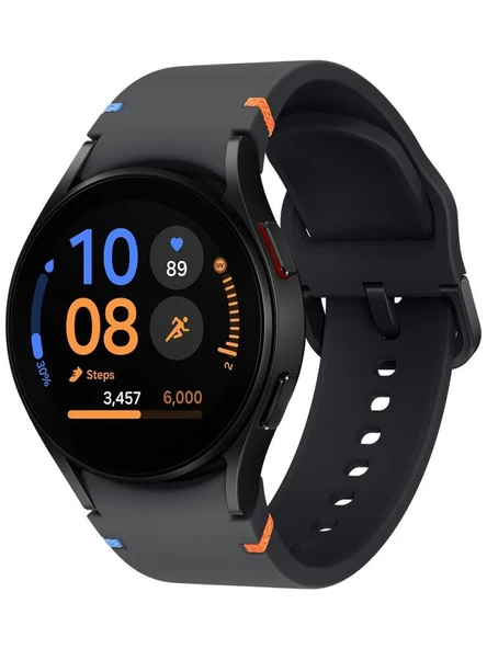 Samsung Galaxy Watch FE Siyah Akıllı Saat Outlet - 3