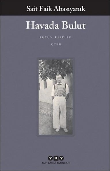 Havada Bulut ürün görseli 1