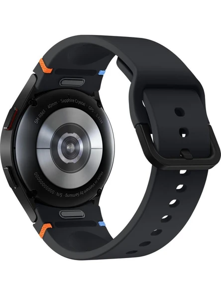 Samsung Galaxy Watch FE Siyah Akıllı Saat Outlet - 5