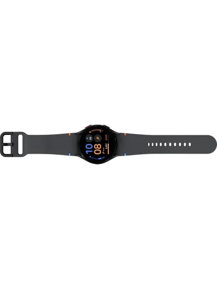 Samsung Galaxy Watch FE Siyah Akıllı Saat Outlet - 2