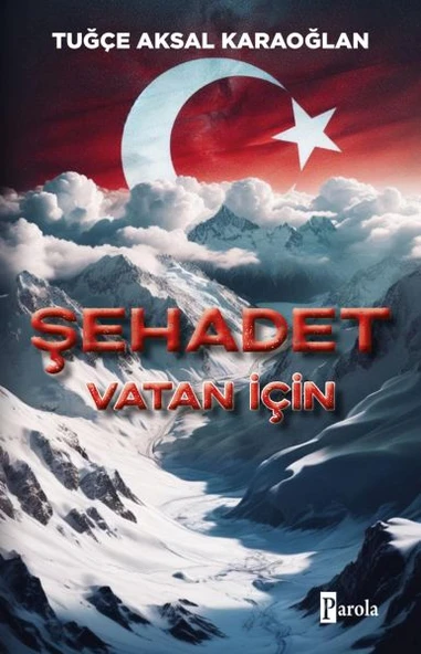 Şehadet – Vatan İçin - 1