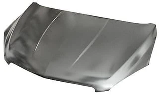 Opel Motor Kaputu Mokka 2013-2016 - Orjınal 42372135 ürün görseli