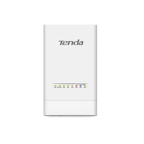 TENDA OS3 5GHZ 867Mbps OUTDOOR ACCES POINT - Resim 2