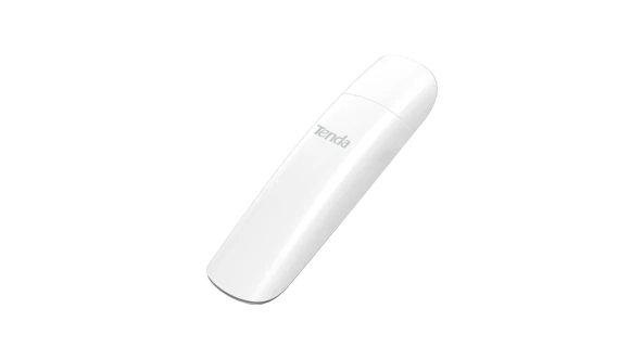 TENDA U18 AX1800 DUAL-BAND USB ADAPTÖR WIFI6 ürün görseli