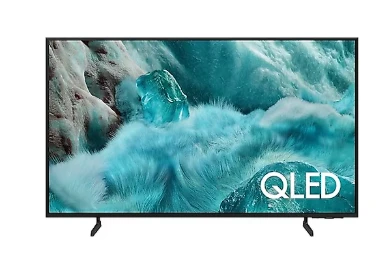 Samsung 75" QLED Q7F5 4K Vision AI Smart TV ürün görseli 1