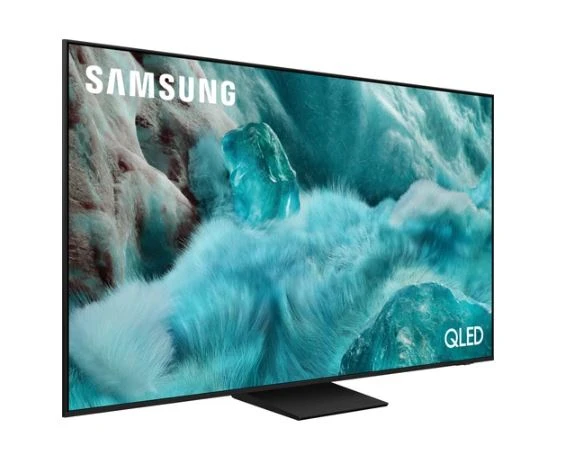 Samsung 65" QLED Q7F5 4K Vision AI Smart TV - Resim 3