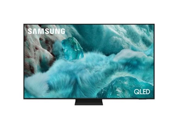 Samsung 65" QLED Q7F5 4K Vision AI Smart TV ürün görseli 1