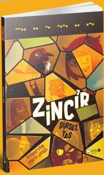 Zincir - 1