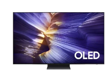 Samsung 65" OLED S90F 4K Vision AI Smart TV ürün görseli 1