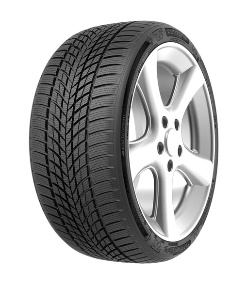 Funtoma Roadfun Winter 195/55 R16 87H Kış Lastiği - 2025