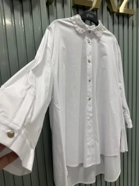 GHİSA TUNİK - Resim 3