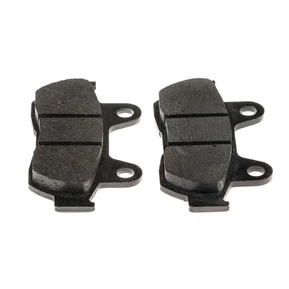 Honda Spacy 110 Ön Fren Disk Balatası ürün görseli 1