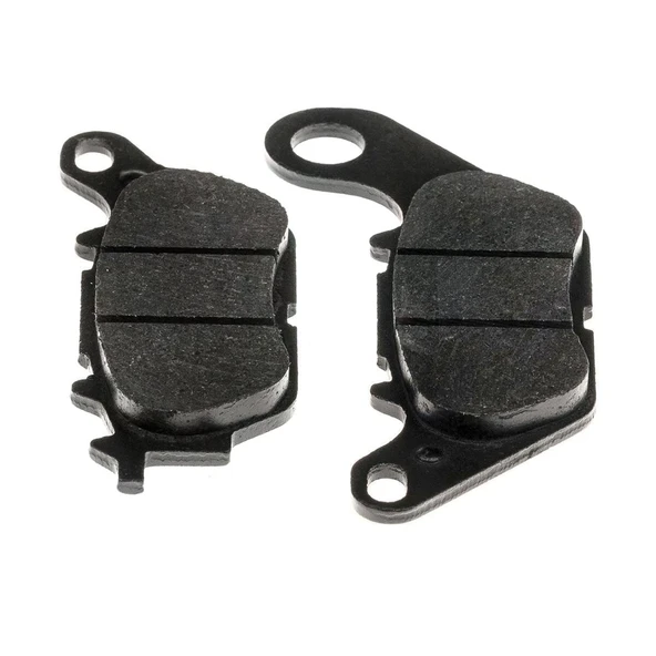 Yamaha YBR 125 ESD Ön Fren Disk Balatası ürün görseli 1