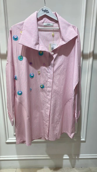 YAQA GÖMLEK ürün görseli