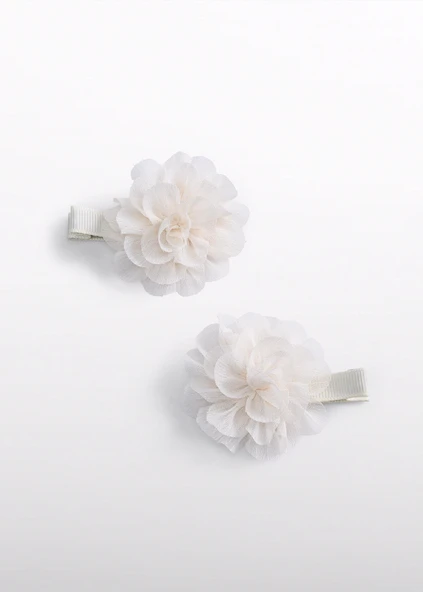 Mayoral Abel&Lula Kız Çocuk Toka