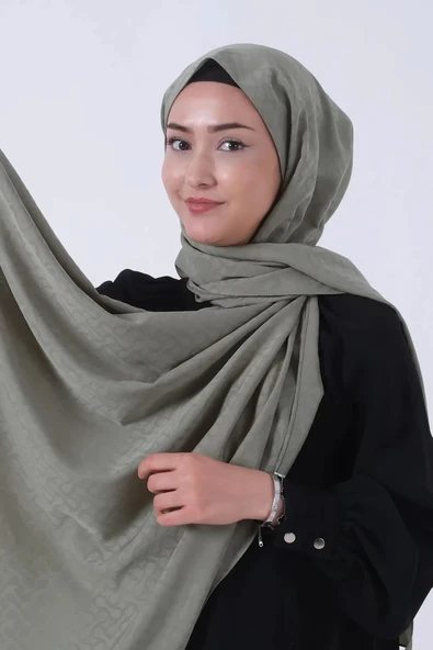 HAREM SCARF AZRA JAKAR ŞAL - 7