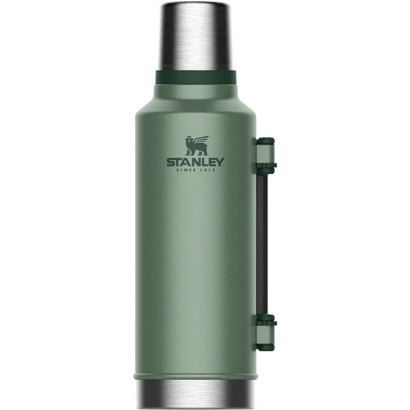 Stanley Klasik Vakumlu 1.9 lt Çelik Termos - 3