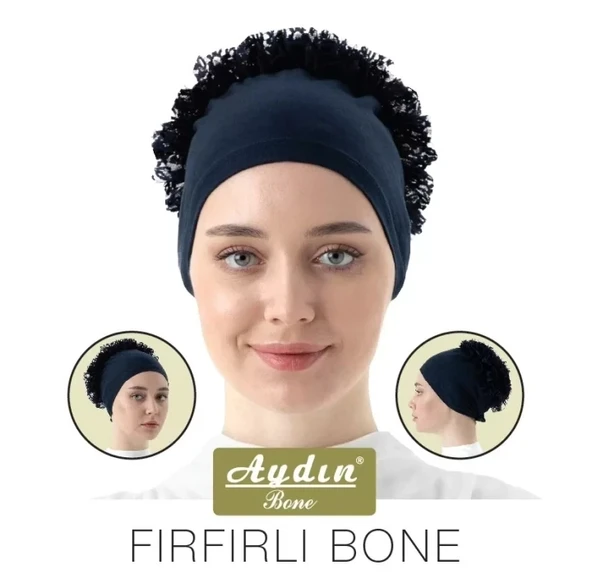 AYDIN TOPUZLU BONE DİKİŞLİ