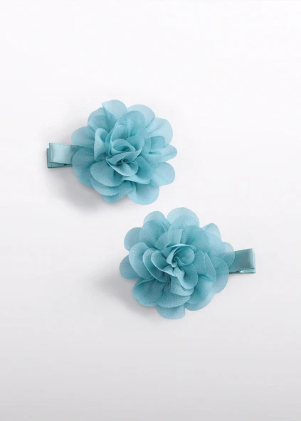 Mayoral Abel&Lula Kız Çocuk Toka