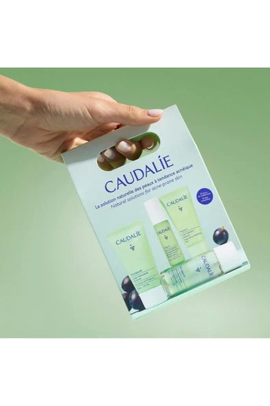 Caudalie Vinopure Tanışma Kiti - 4