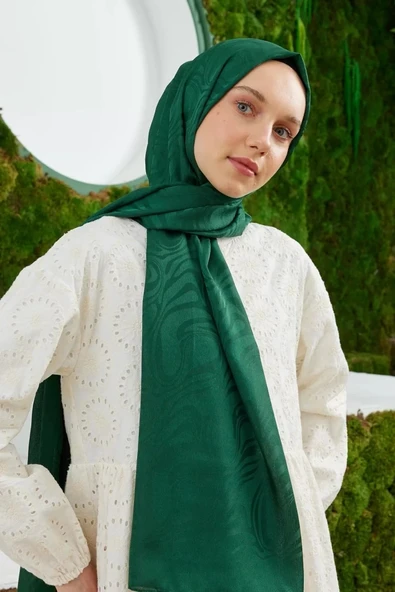 EMPROYAL JAKAR ŞAL - Resim 4