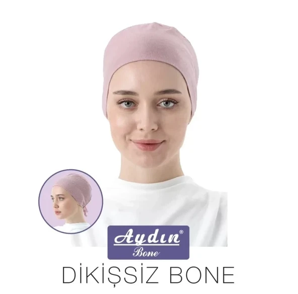 AYDIN DİKİŞSİZ PENYE BONE