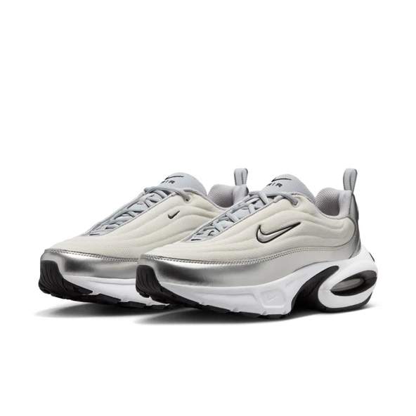 NİKE Air Max Portal SE SPOR AYAKKABI(DAR KALIP) HM0256-001 - Resim 2