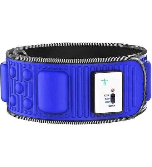 pilelistore 5 Motorlu Titreşimli Masaj Kemeri M-14