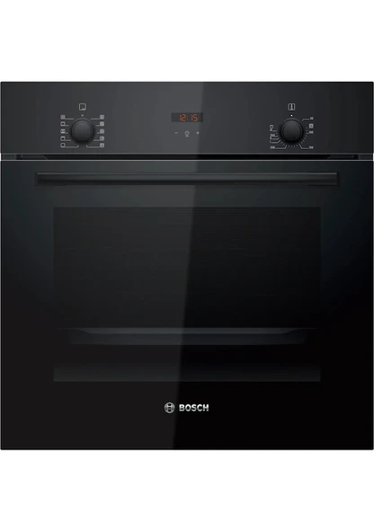 Bosch HBF512BB1T Ankastre Fırın