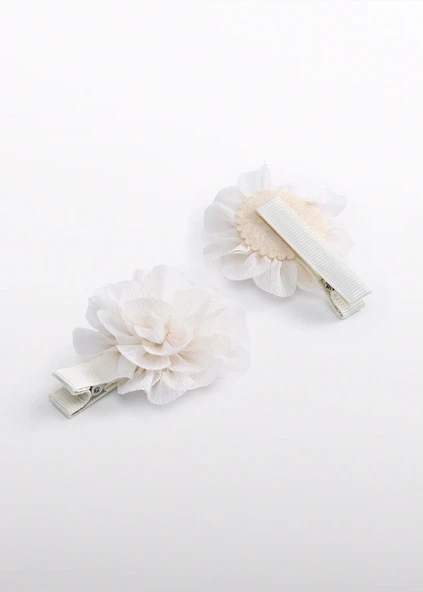 Mayoral Abel&Lula Kız Çocuk Toka - 2