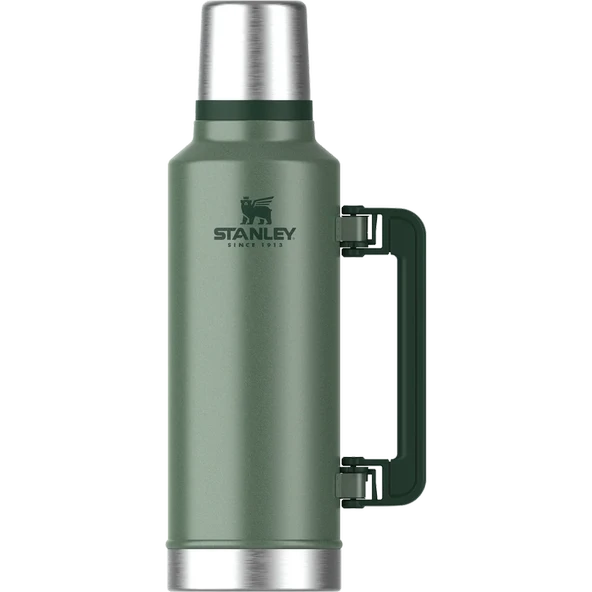 Stanley Klasik Vakumlu 1.9 lt Çelik Termos