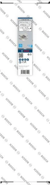 Sfc Elmas Sulu Karot Uç 162*450 mm 1 1/4" UNC - Resim 2