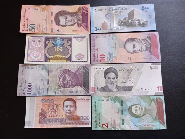 Escoines 3996368f5597886265 8'li Başlangıç seti Çil ürün görseli 1