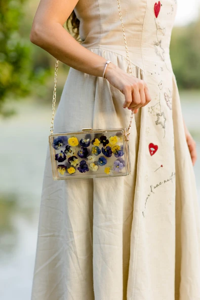 Orion Marine Ultra Şeffaf Epoksi Döküm Reçine 1 KG A+B Set (2:1 Karışım) - Resim 8