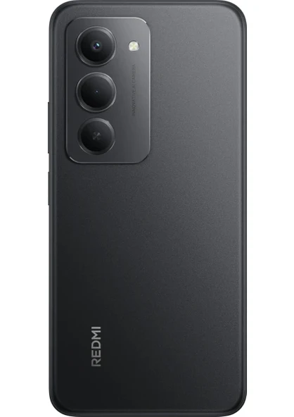 Xiaomi Redmi 15 8/256 GB Titan Gray Akıllı Cep Telefonu (Xiaomi Türkiye Garantili) - 5