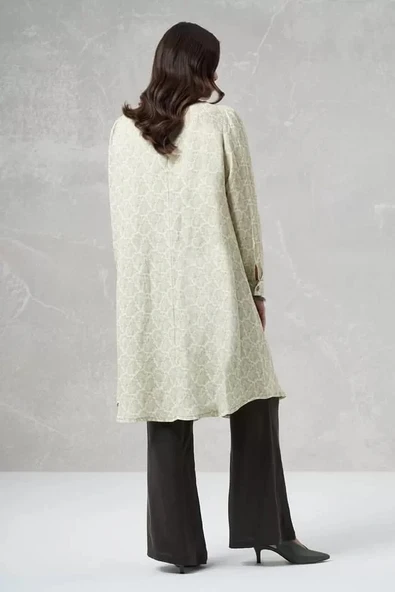 MİSSWHENCE GÖMLEK - 2