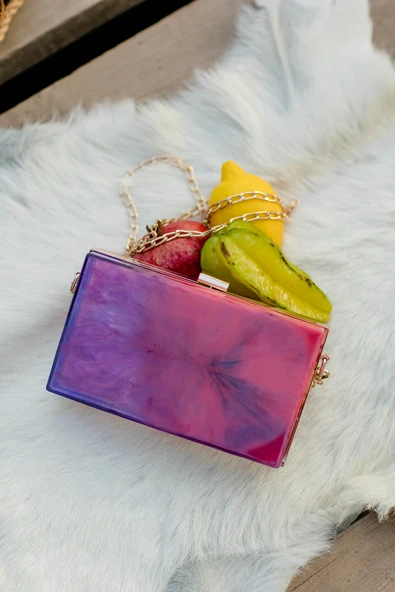 Orion Marine Ultra Şeffaf Epoksi Döküm Reçine 1 KG A+B Set (2:1 Karışım) - Resim 7