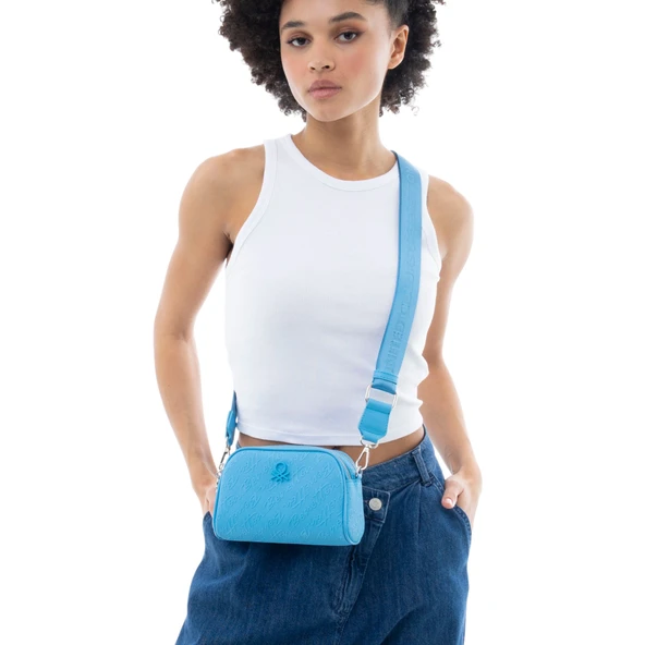 Kadın Askılı Çapraz Çanta 1072 ürün görseli